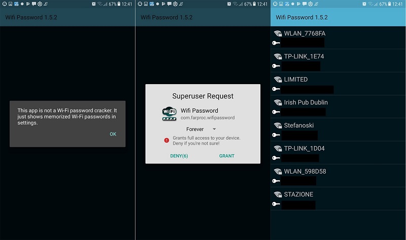 Free Download Hacking Software For Wifi Password